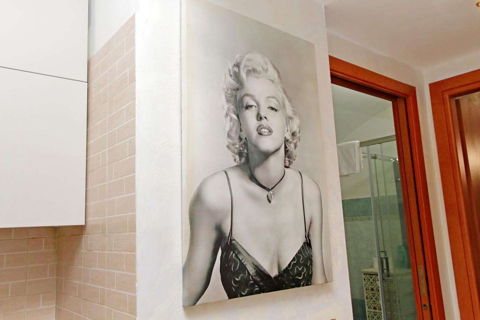 Gallery Home Roma Ngoại thất bức ảnh