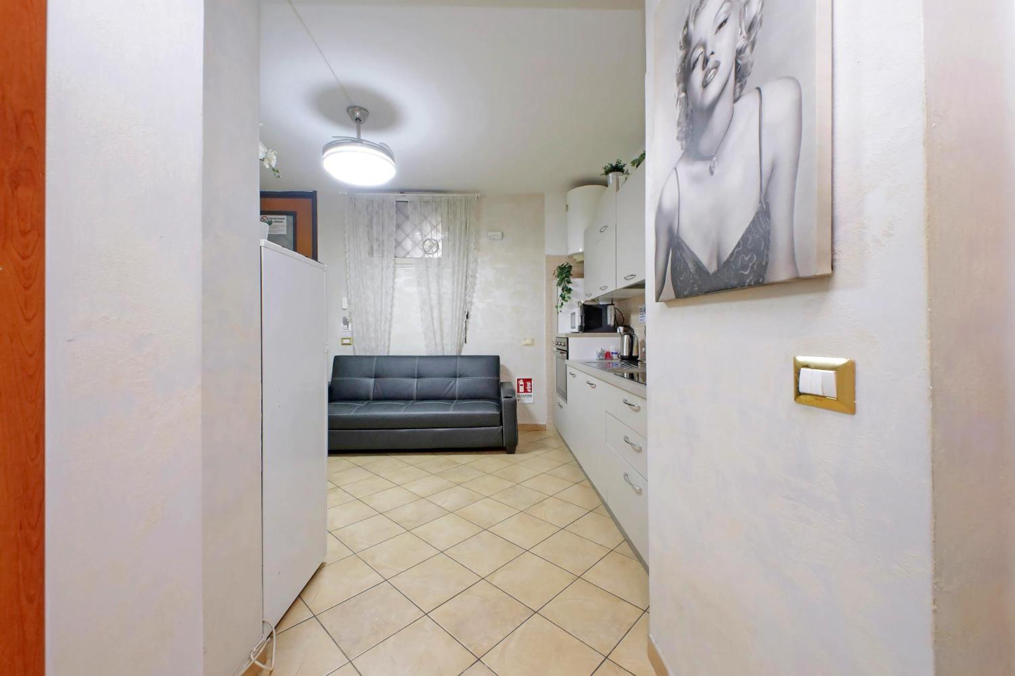 Gallery Home Roma Ngoại thất bức ảnh