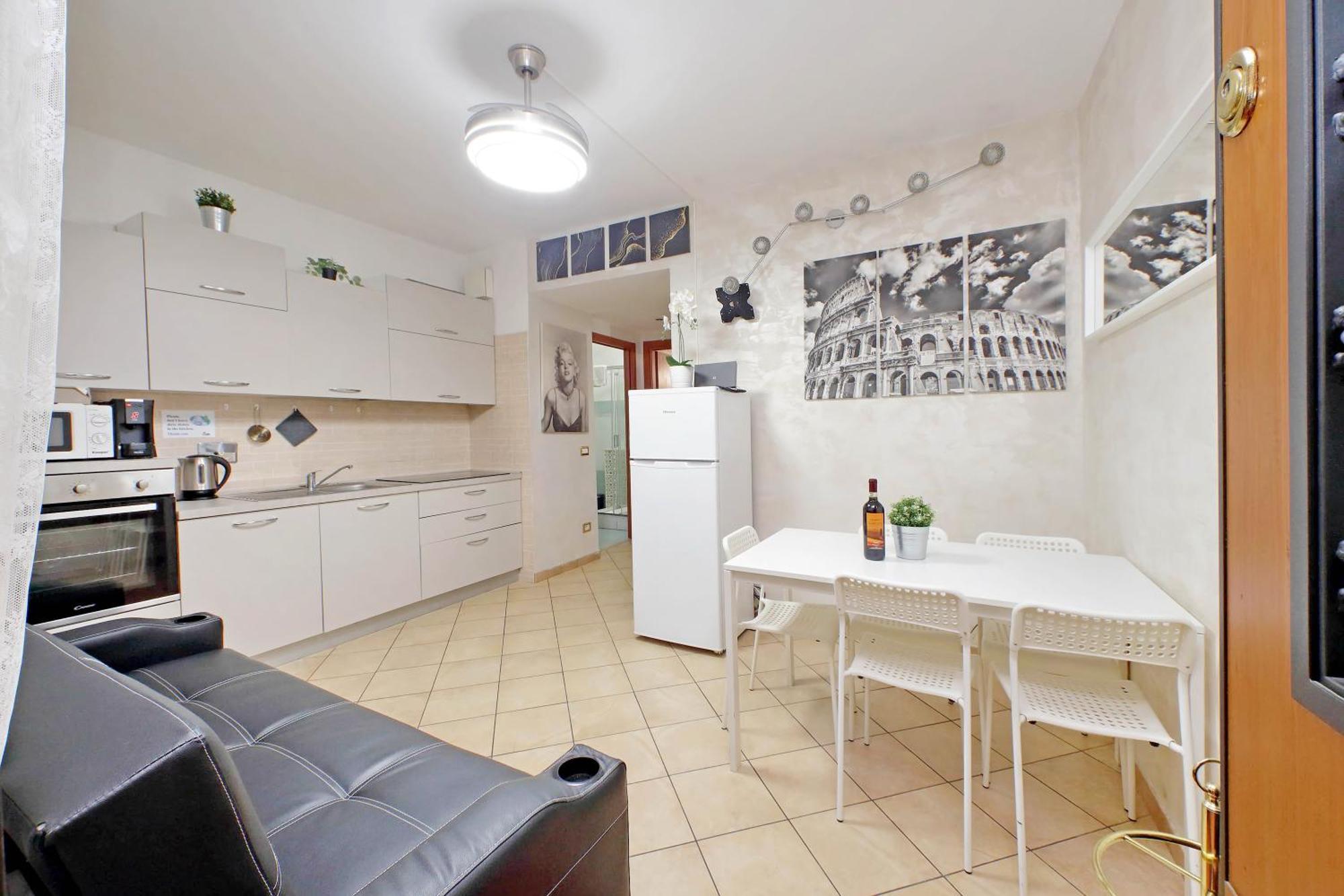 Gallery Home Roma Ngoại thất bức ảnh
