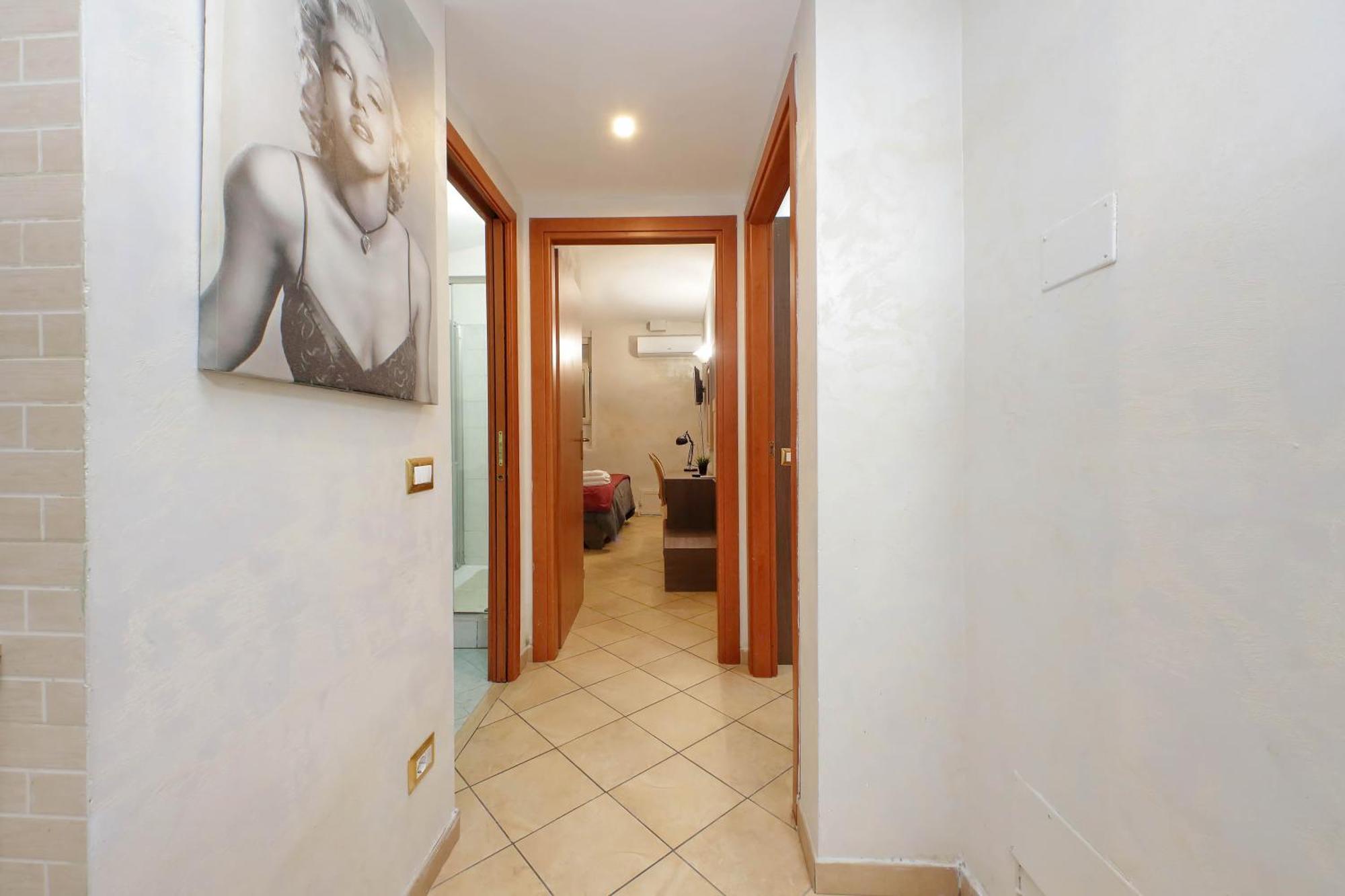 Gallery Home Roma Ngoại thất bức ảnh