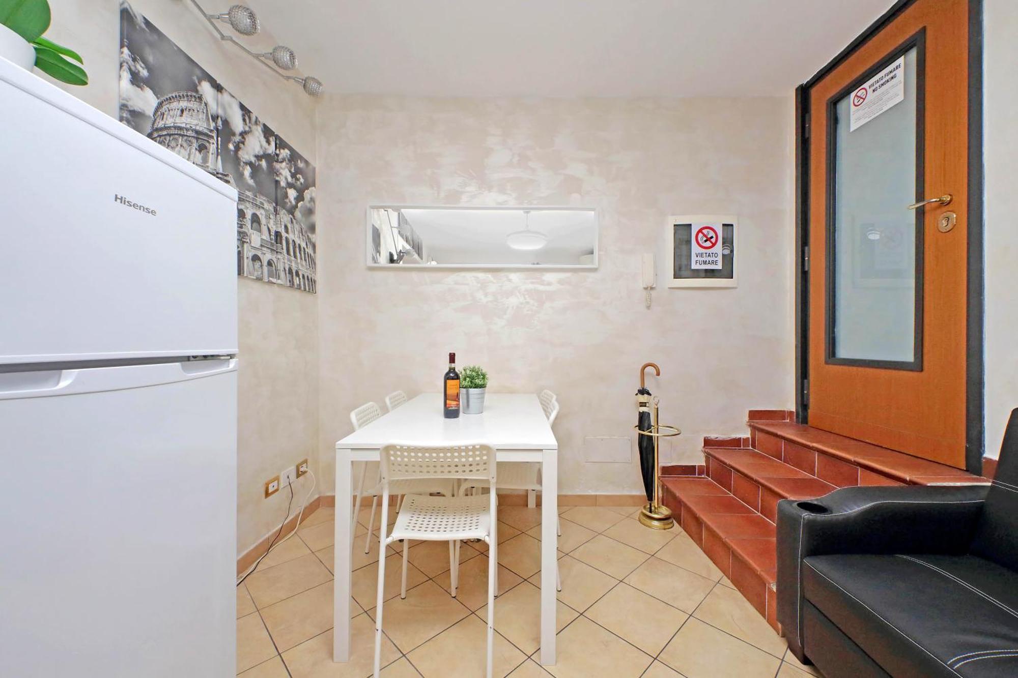 Gallery Home Roma Ngoại thất bức ảnh