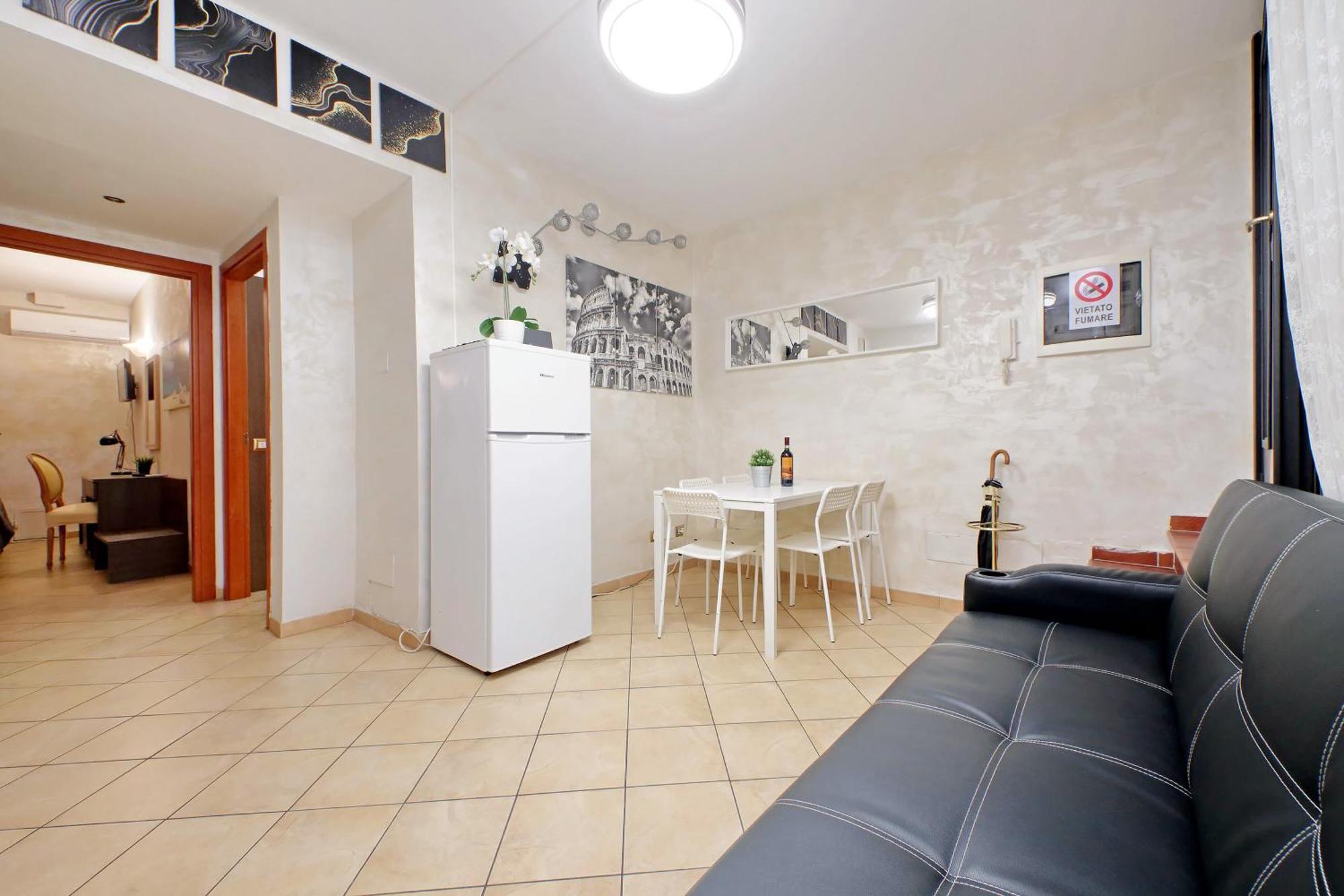 Gallery Home Roma Ngoại thất bức ảnh