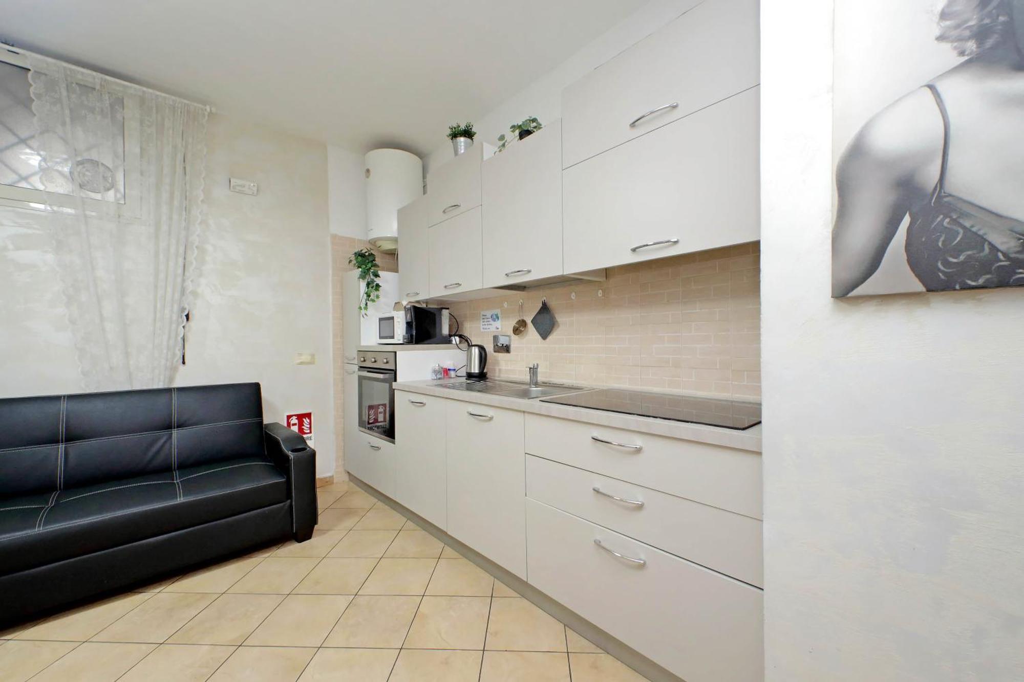 Gallery Home Roma Ngoại thất bức ảnh