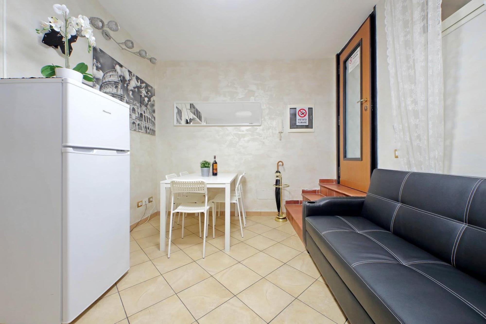 Gallery Home Roma Ngoại thất bức ảnh