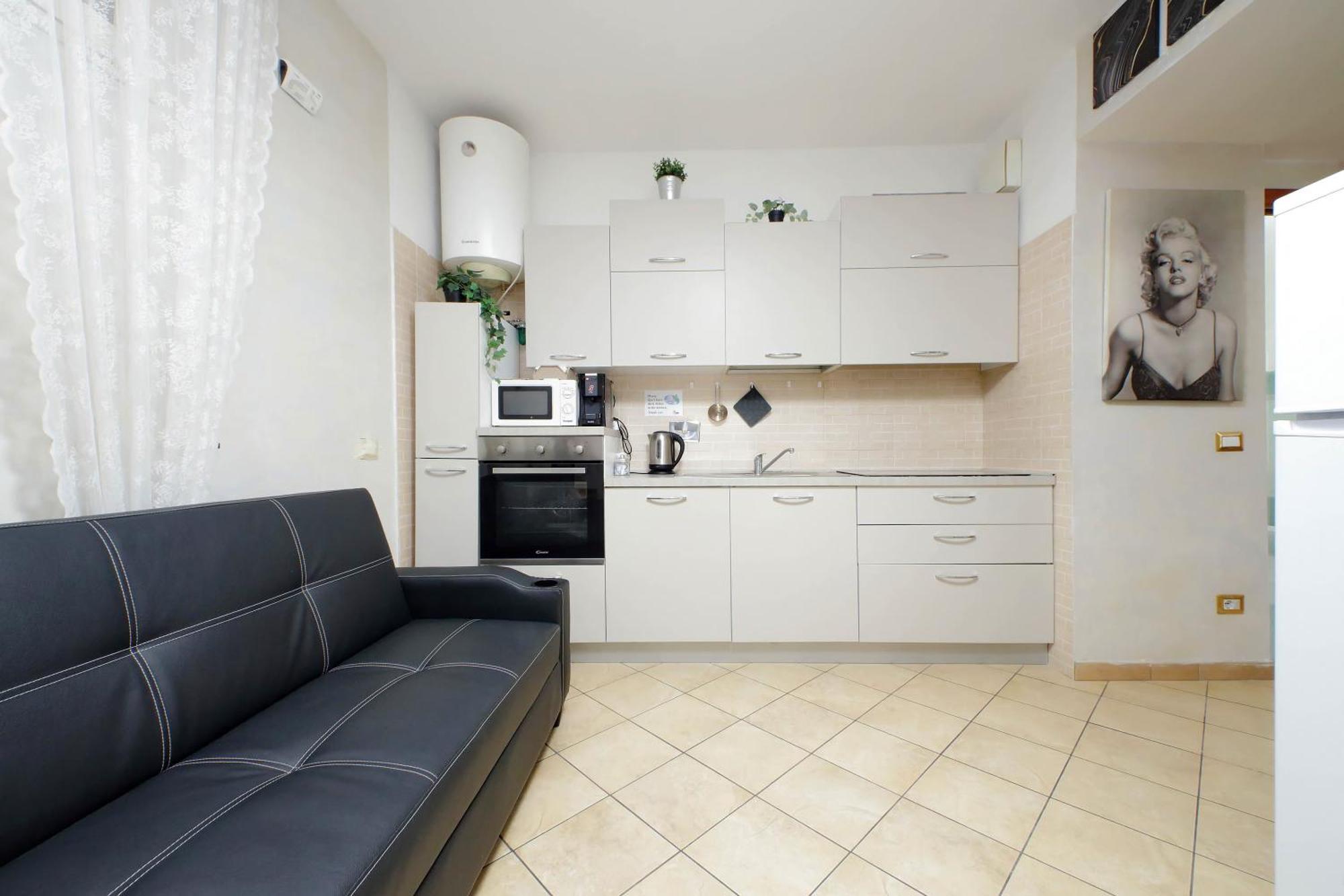 Gallery Home Roma Ngoại thất bức ảnh