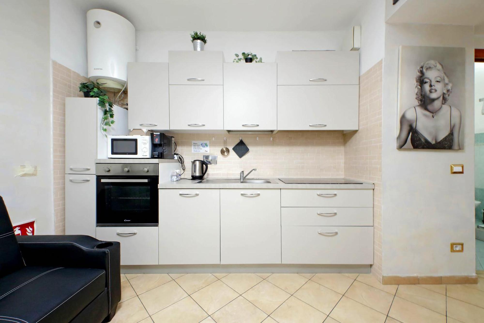 Gallery Home Roma Ngoại thất bức ảnh