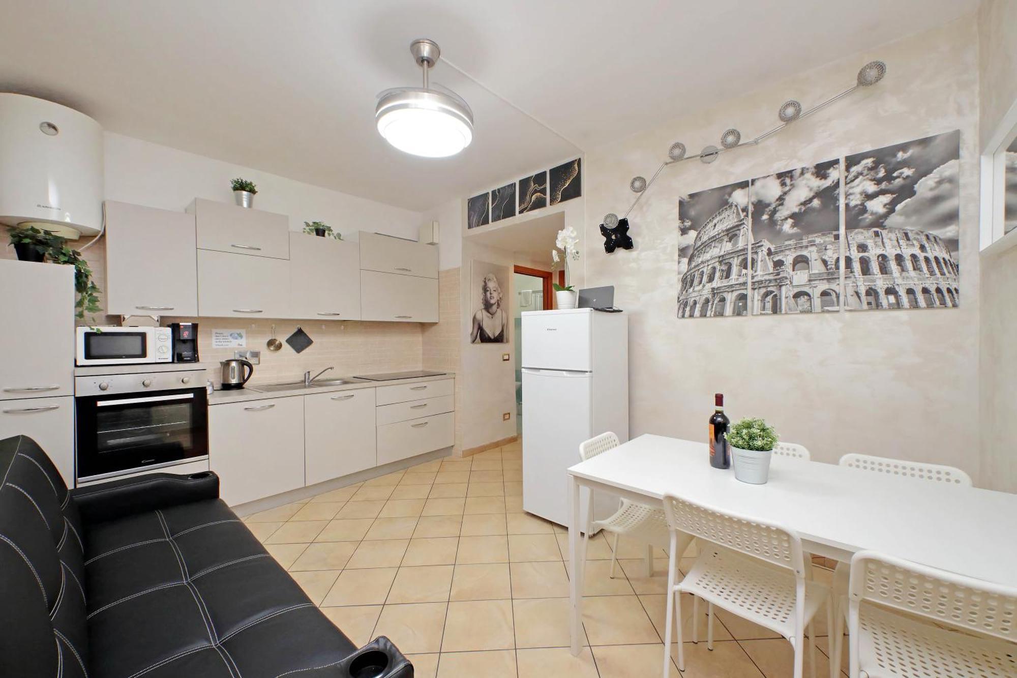 Gallery Home Roma Ngoại thất bức ảnh