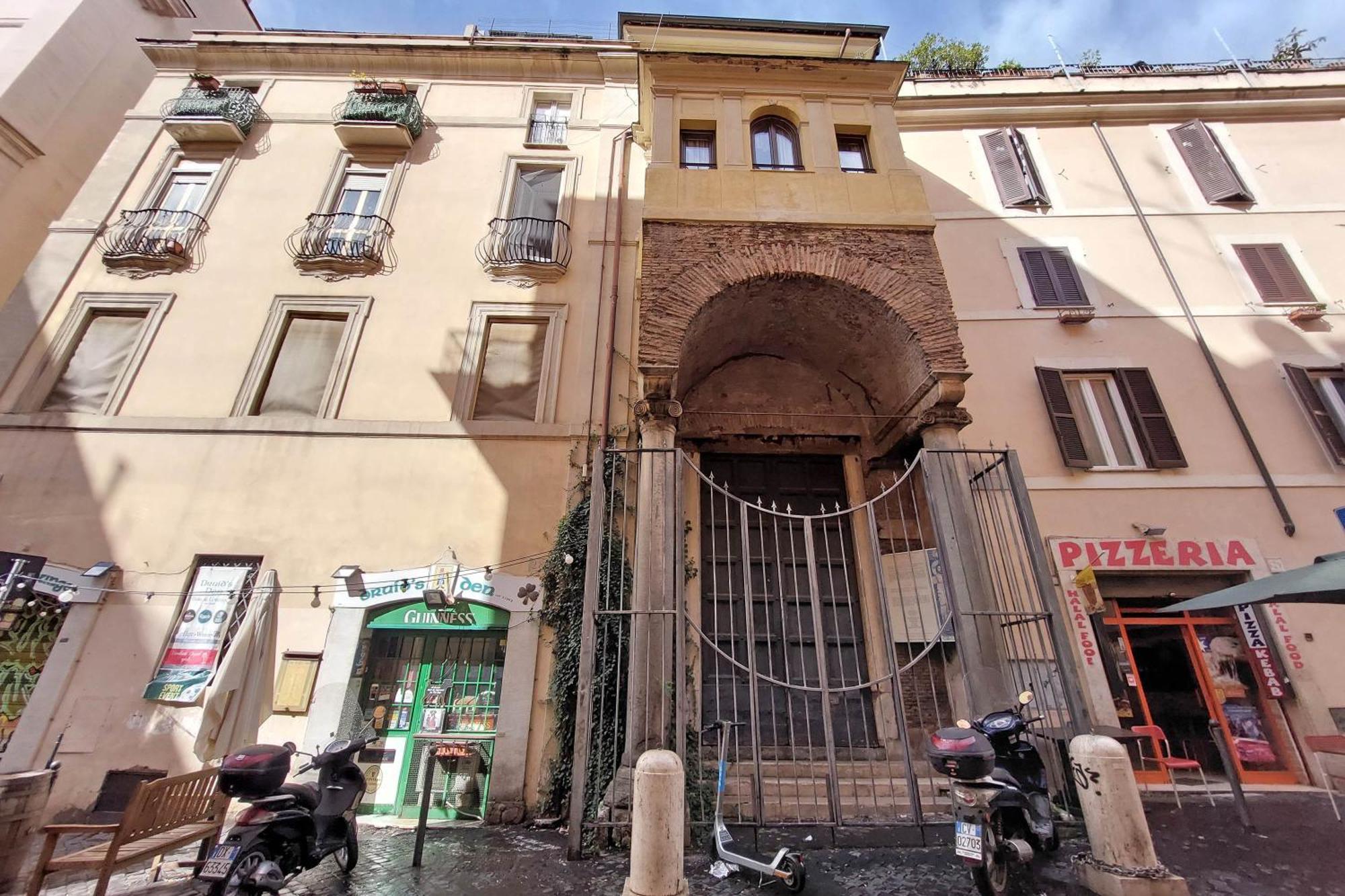 Gallery Home Roma Ngoại thất bức ảnh